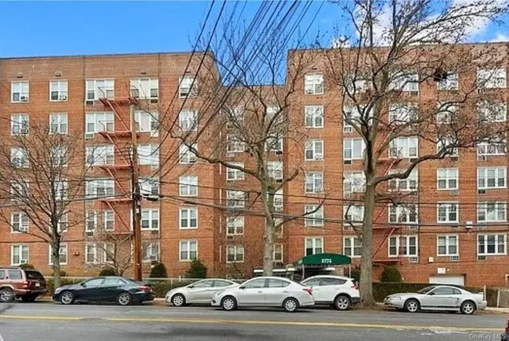 5775 Mosholu Avenue #3A, Bronx, NY 10471 - Image #1