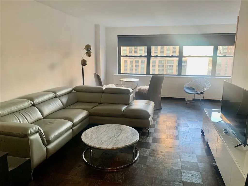 165 West End Avenue #16C, Manhattan, NY 10023 - Image #1