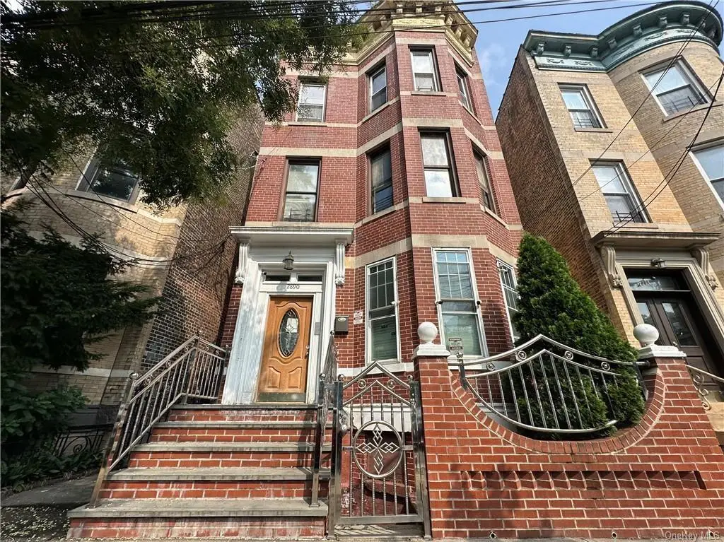 2890 Bailey Avenue, Bronx, NY 10463 - Image #1
