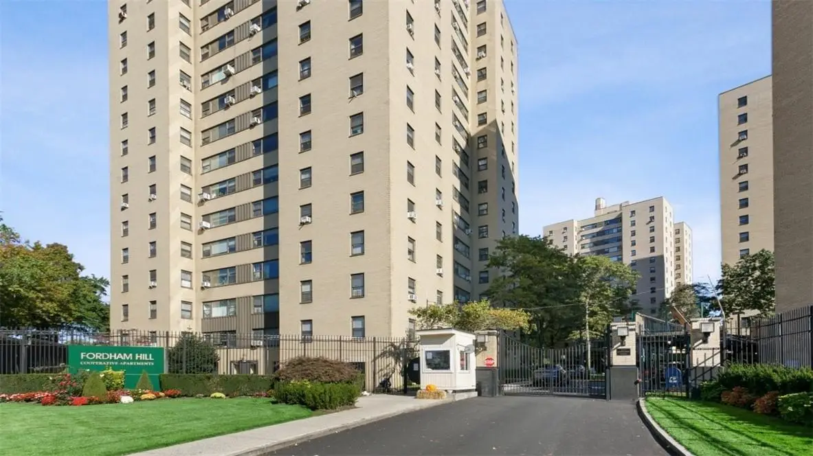 1 Fordham Hill Oval #2C, Bronx, NY 10468 - Image #1