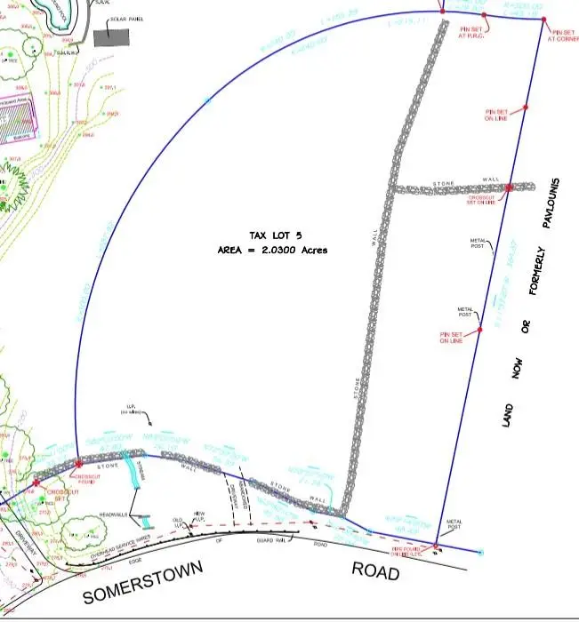 181 Somerstown Road, New Castle, NY 10562 - Image #1