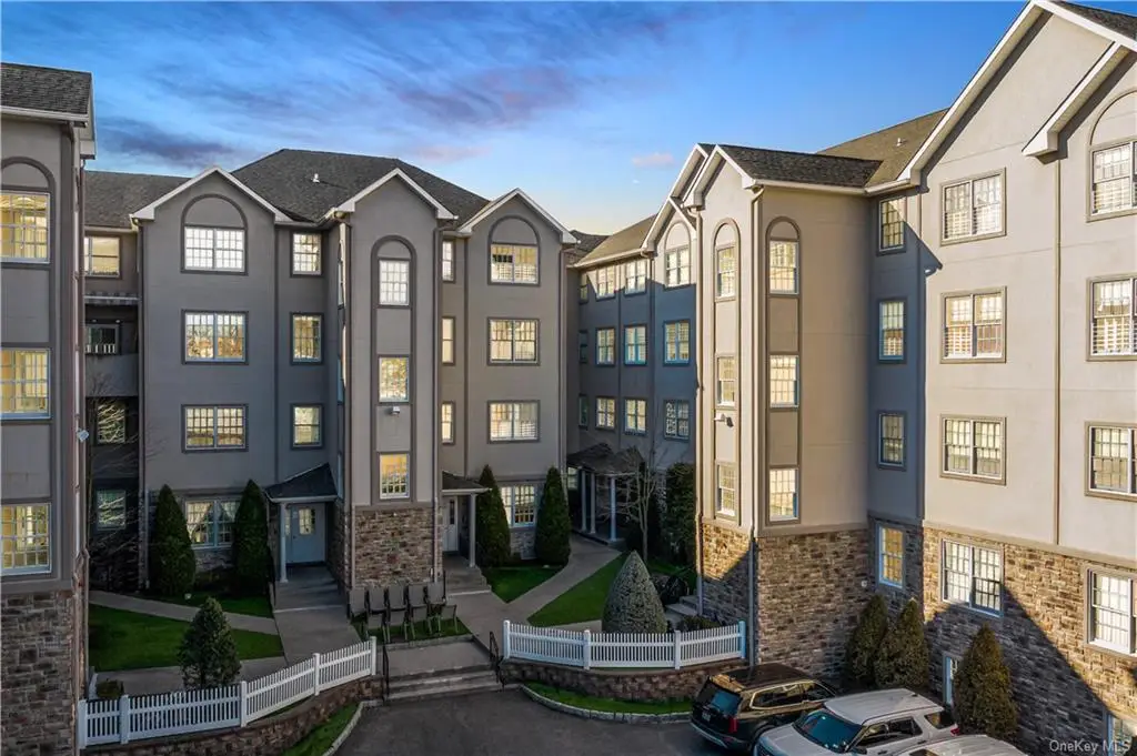 3307 Parkview Drive, Spring Valley, NY 10977 - #1