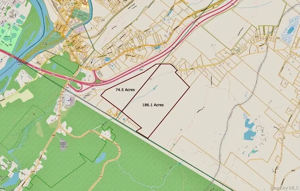 Greenville Turnpike, Port Jervis, NY 12771 - Image #1