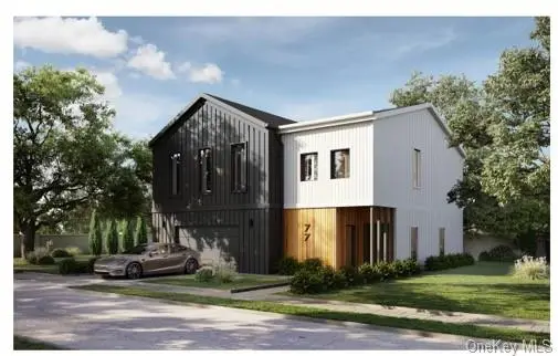 8 Barnaby Lane, Hartsdale, NY 10530 - #1