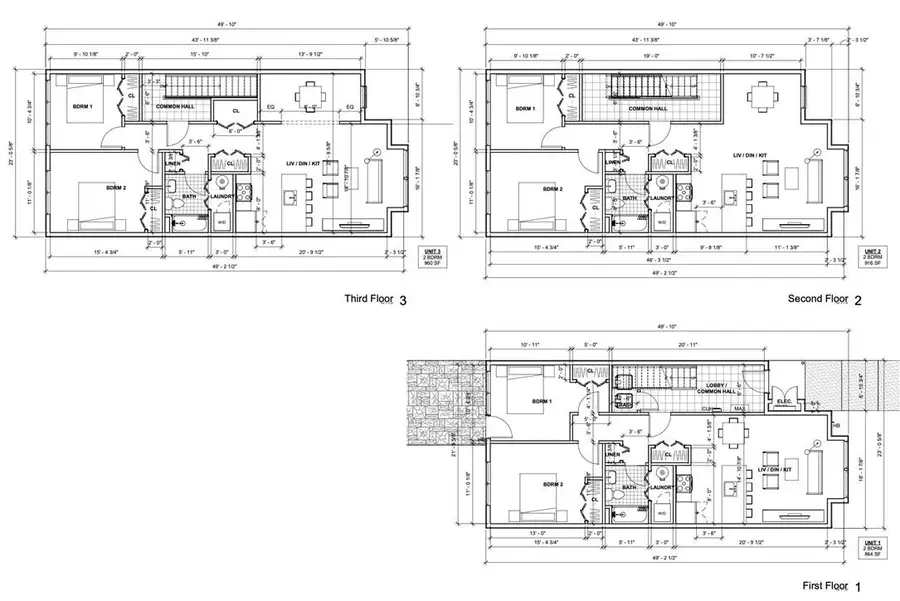 35 Johnston Street, Newburgh, NY 12550 - Image #2