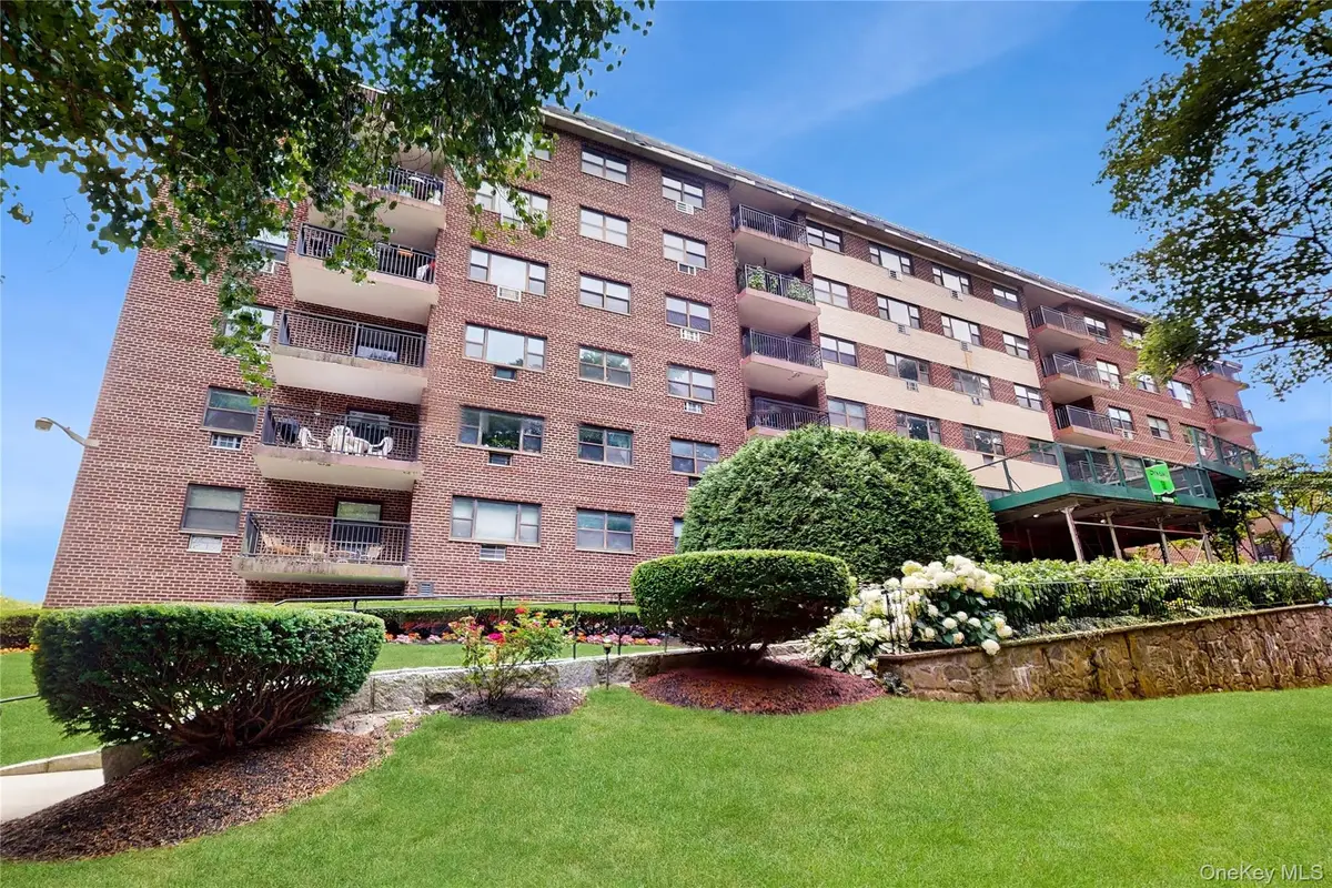 100 Diplomat Drive #7A, Mount Kisco, NY 10549 - Image #1
