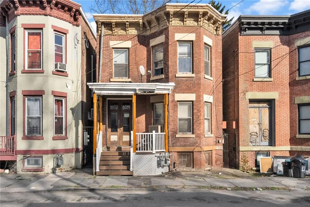 48 Lutheran Street, Newburgh, NY 12550 - #1