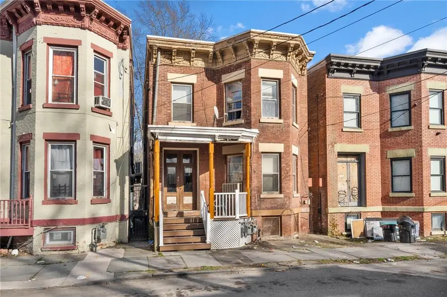 48 Lutheran Street, Newburgh, NY 12550 - #2