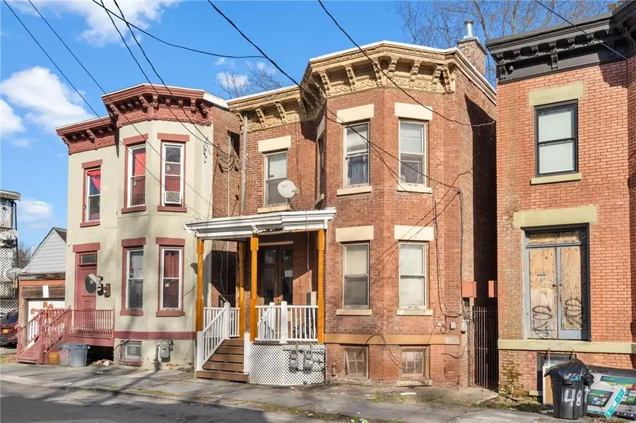 48 Lutheran Street, Newburgh, NY 12550 - #3