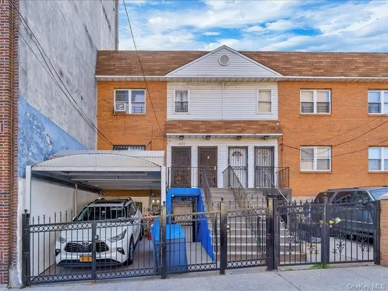 1207 Findlay Avenue, Bronx, NY 10456 - Image #1