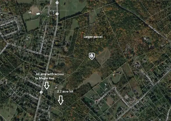 56 Maple Avenue, Warwick, NY 10990