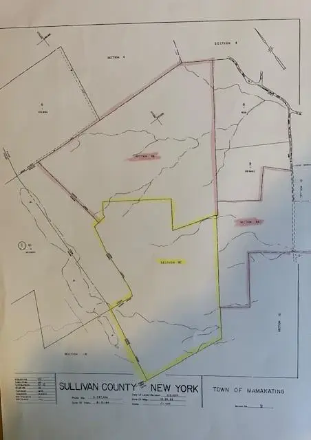 Roosa Gap Road, Wurtsboro, NY 12790 - Image #3