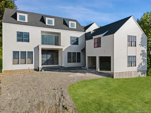 20 Cambridge Road, Scarsdale, NY 10583