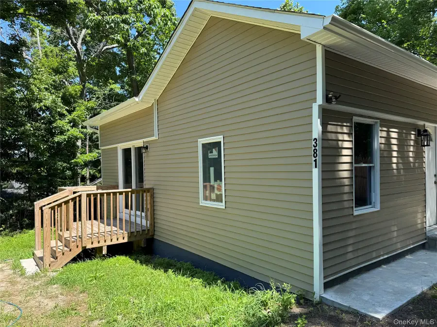 381 Mountain Lodge Road, Monroe, NY 10950 - #2