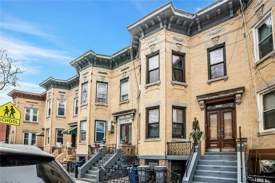 1493 Putnam Avenue, Brooklyn, NY 11237 - Image #1
