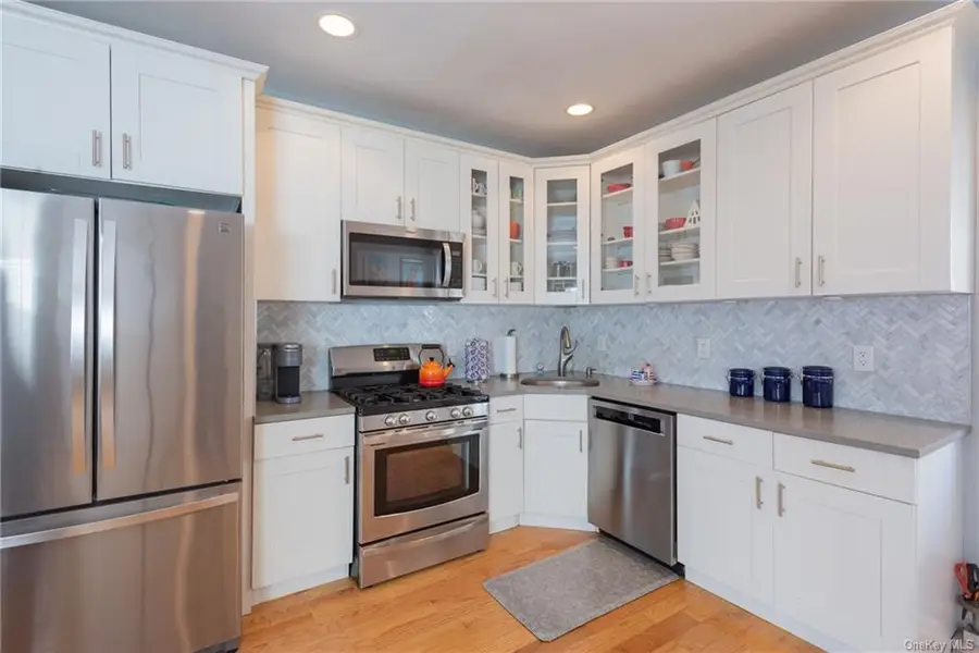 360 W 262nd Street, Bronx, NY 10471 - #2