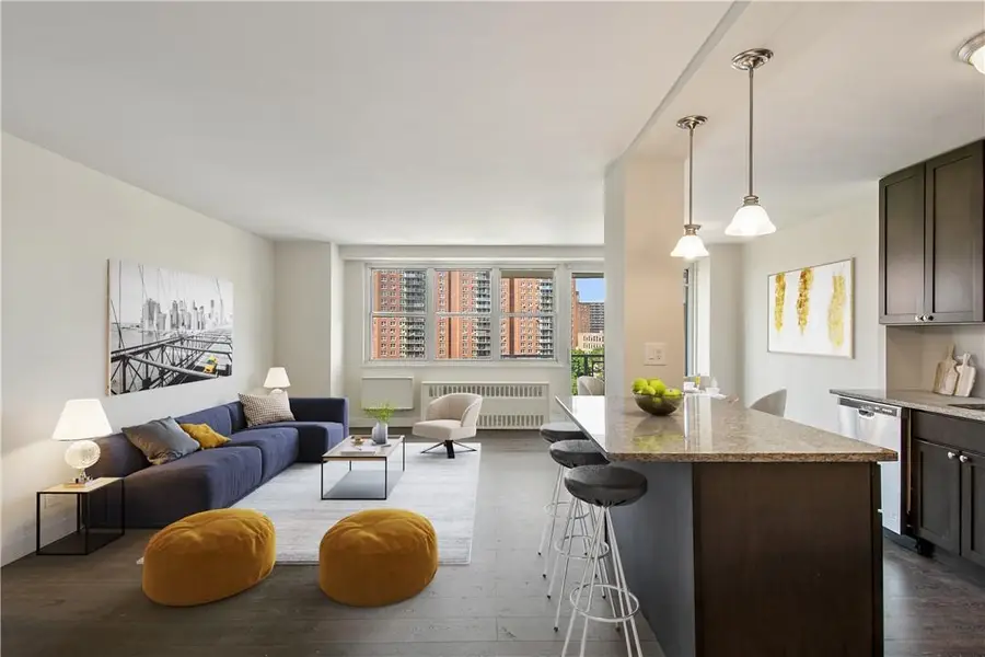 825 Morrison Avenue #8C, Bronx, NY 10473 - #2