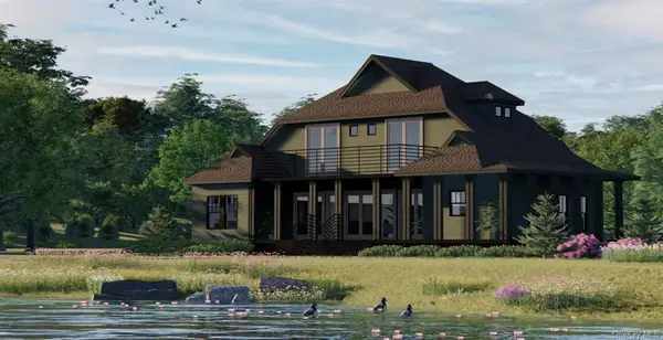 S Plank Road, Slate Hill, NY 10973