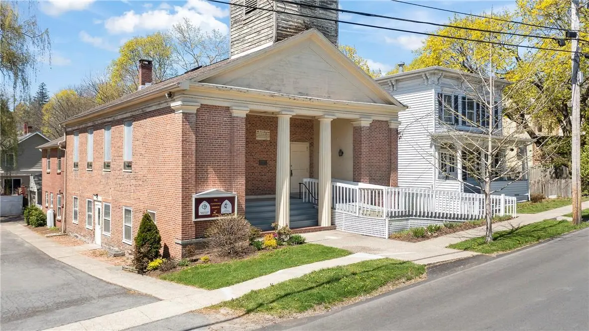 18 N Franklin Street, Athens, NY 12015 - Image #1