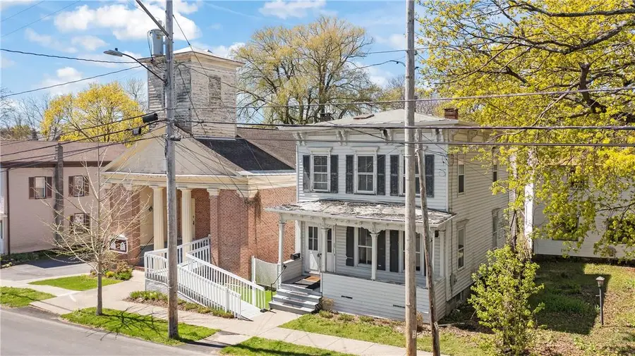 20 N Franklin Street, Athens, NY 12015 - Image #3