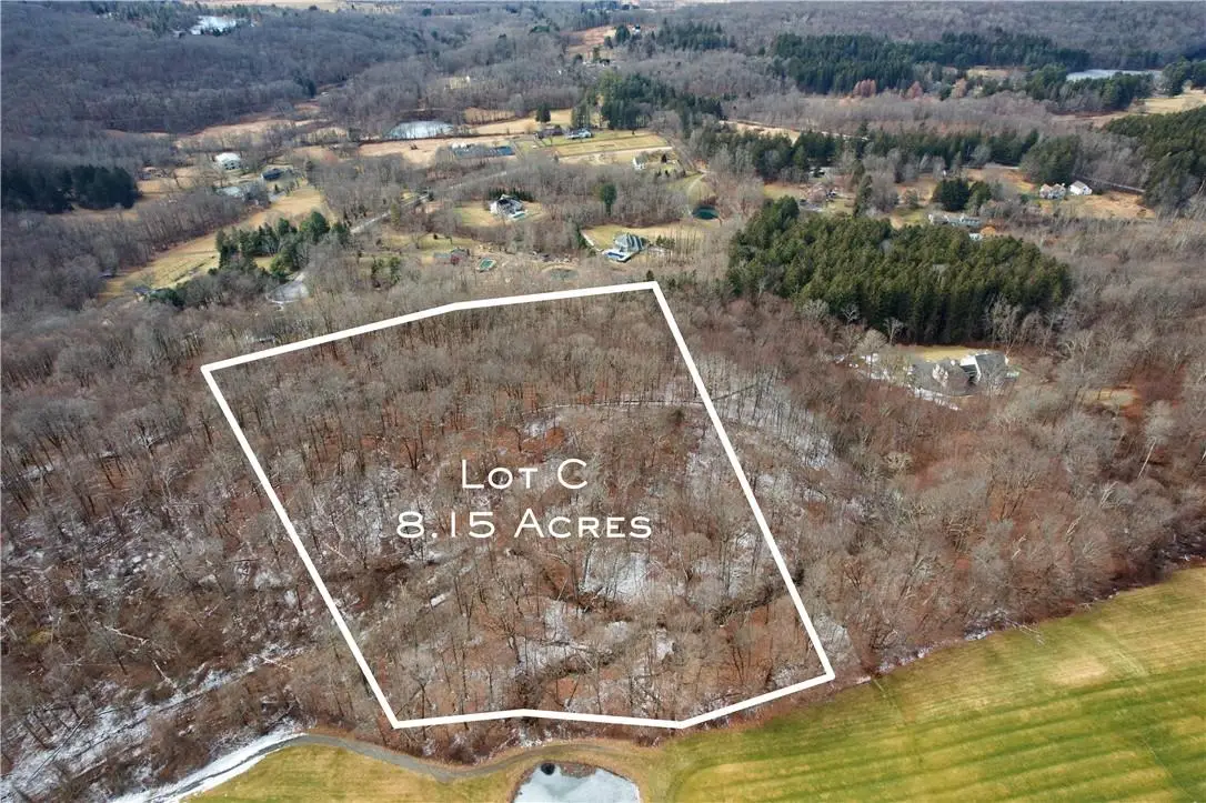 Lot C Oblong Lane, Pawling, NY 12564 - Image #1