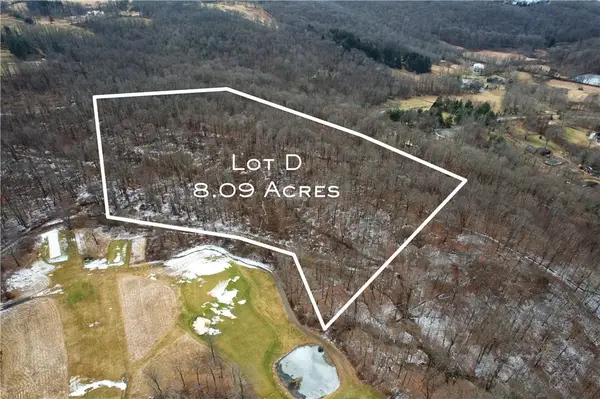Lot "d" Oblong Lane, Pawling, NY 12564