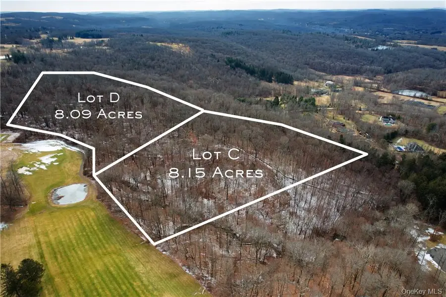 Lot "d" Oblong Lane, Pawling, NY 12564 - Image #2