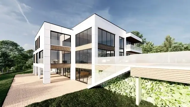 14 East (lot 4) Lane, Armonk, NY 10504 - Image #2