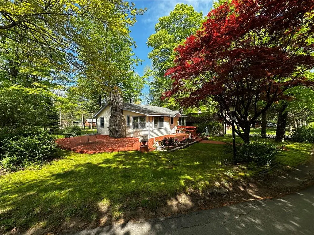 32 Eldridge Street S, Smallwood, NY 12778 - Image #1