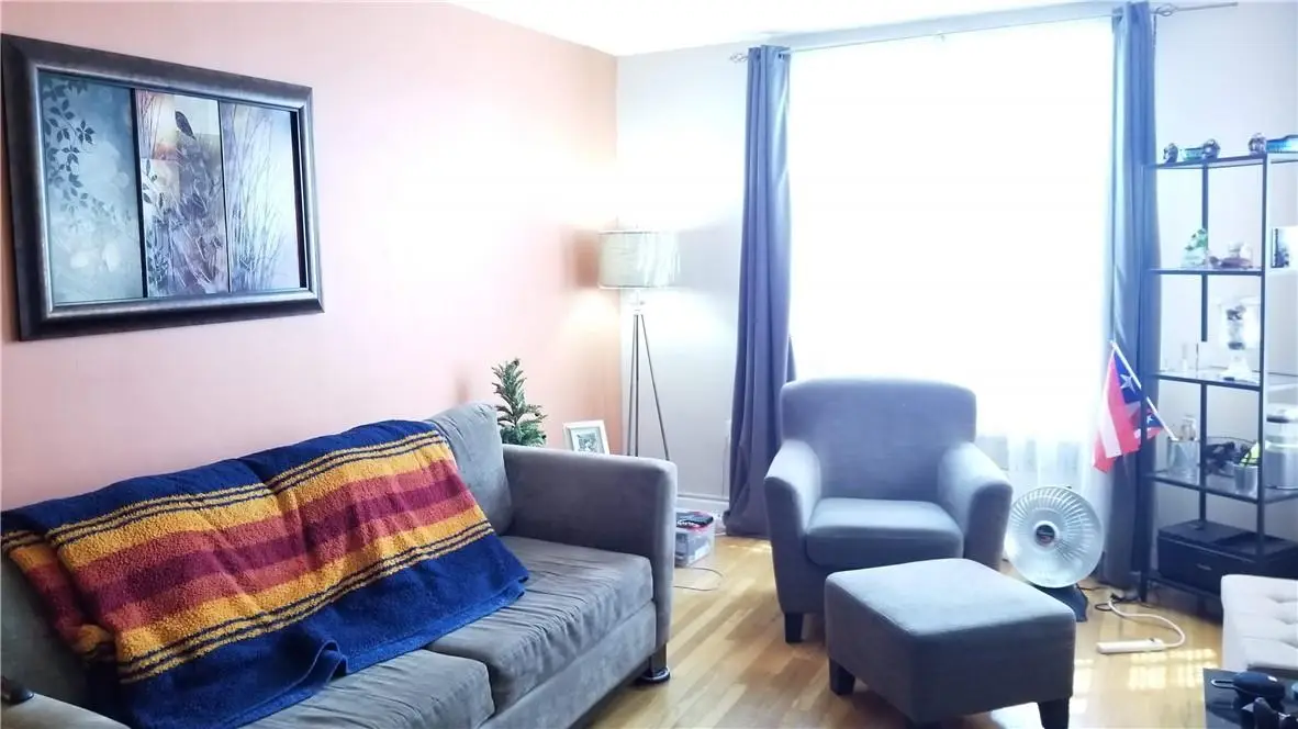 1425 Thieriot Avenue #6N, Bronx, NY 10466 - Image #1