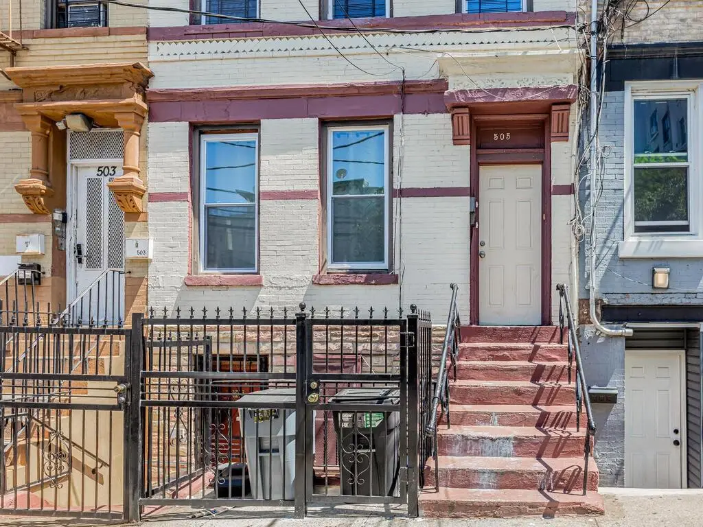505 E 183rd Street, Bronx, NY 10458 - Image #1