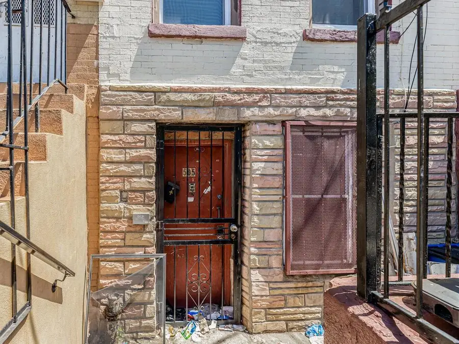 505 E 183rd Street, Bronx, NY 10458 - Image #3