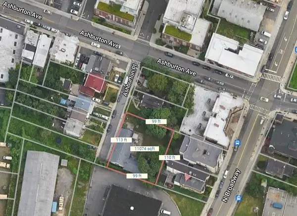 9 Ashburton Place, Yonkers, NY 10701