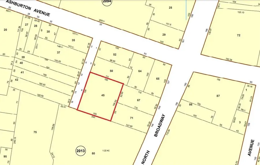 9 Ashburton Place, Yonkers, NY 10701 - Image #2