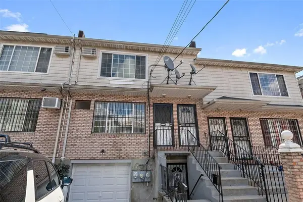 295 Ashford Street, Brooklyn, NY 11207