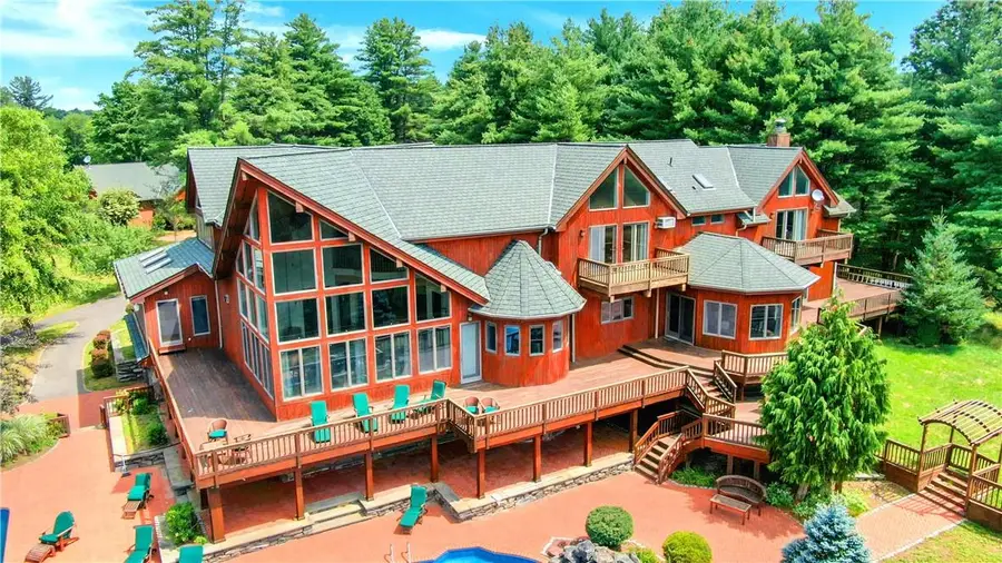 941 Starlight Road, Monticello, NY 12701 - Image #2