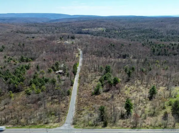 Church And Old Glen Wild Road - Corner -co Hway 58, Glen Wild, NY 12738