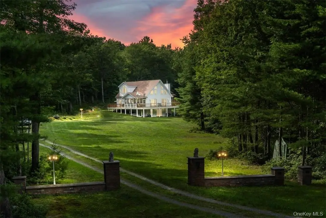 145 Pine Lake Drive, Wurtsboro, NY 12790 - Image #1