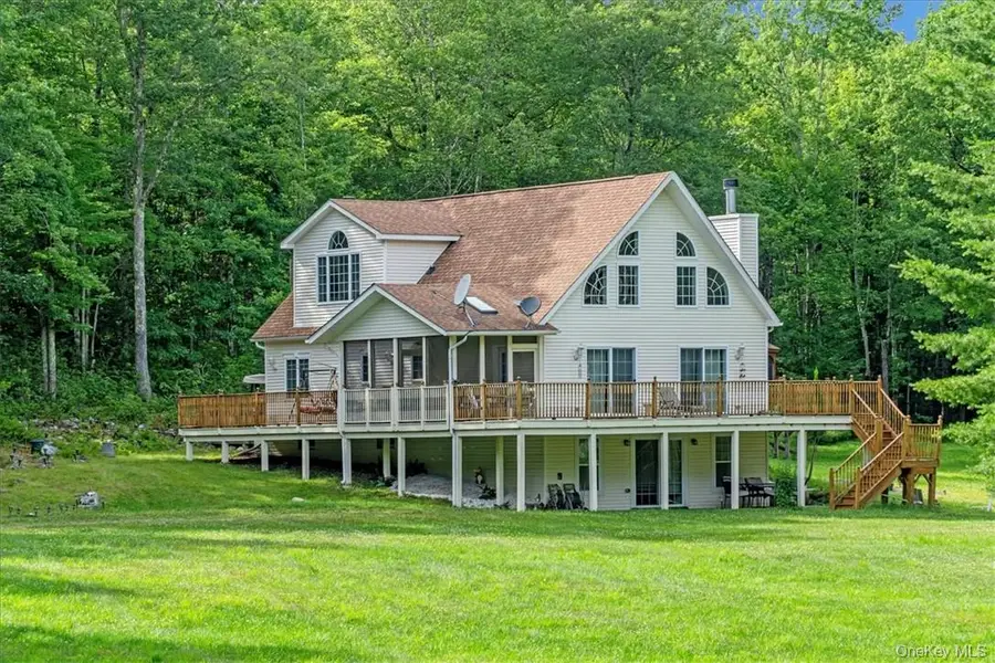 145 Pine Lake Drive, Wurtsboro, NY 12790 - Image #2