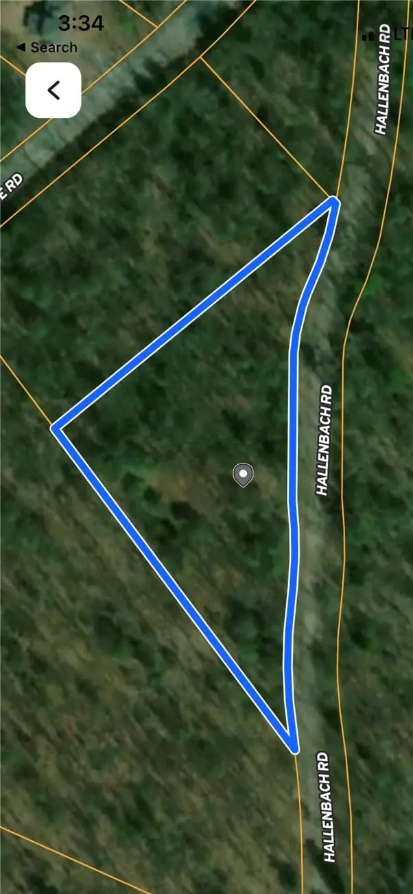 Hallenbach Road, Glen Spey, NY 12737 - Image #3