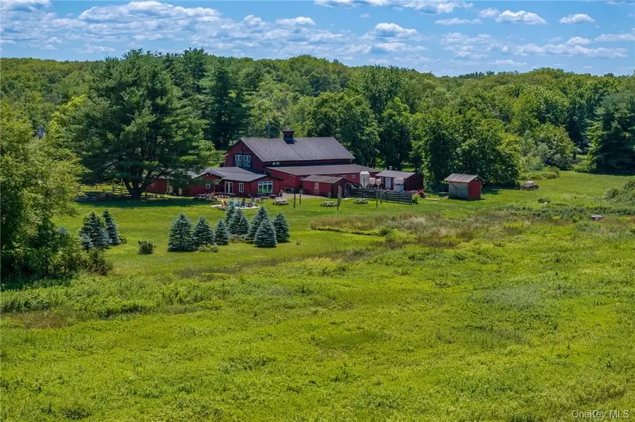 1727 Route 9, Germantown, NY 12526 - Image #2