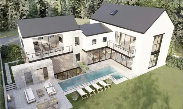 0 Cyrus Field Road, Irvington, NY 10533