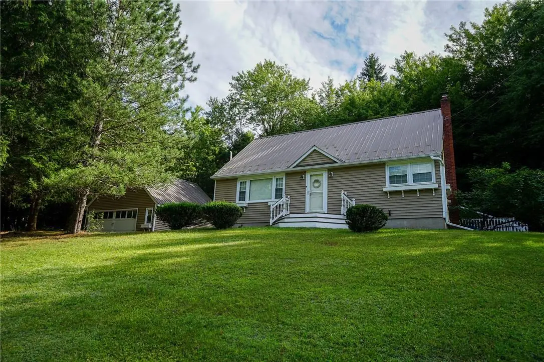 437 Lindholm Road, Fallsburg, NY 12747 - #1