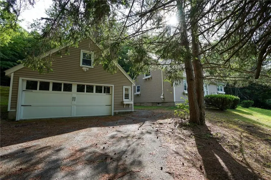 437 Lindholm Road, Fallsburg, NY 12747 - #2