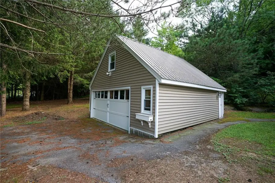 437 Lindholm Road, Fallsburg, NY 12747 - #3