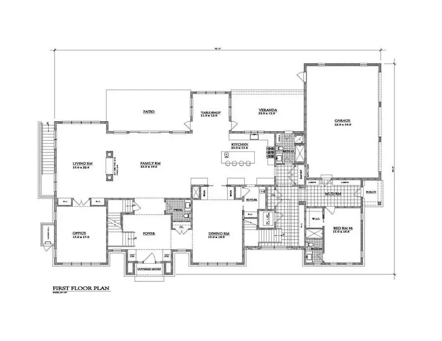 12 Burgess Road, Scarsdale, NY 10583 - Image #3