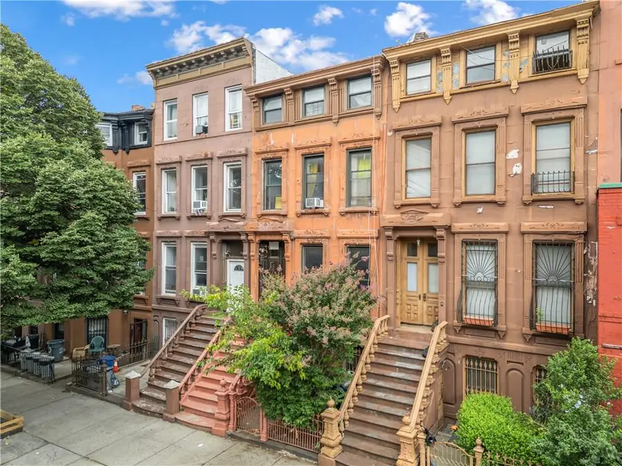 203 Hart Street, Brooklyn, NY 11206 - Image #2
