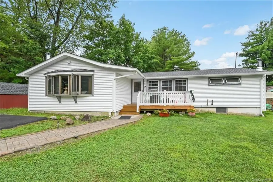 33 Ann Lane, Mountain Dale, NY 12763 - Image #3