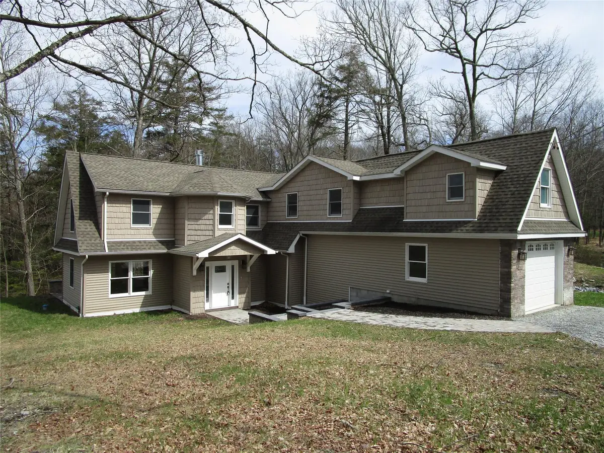 344 Schultz Hill Road, Rhinebeck, NY 12572 - Image #1