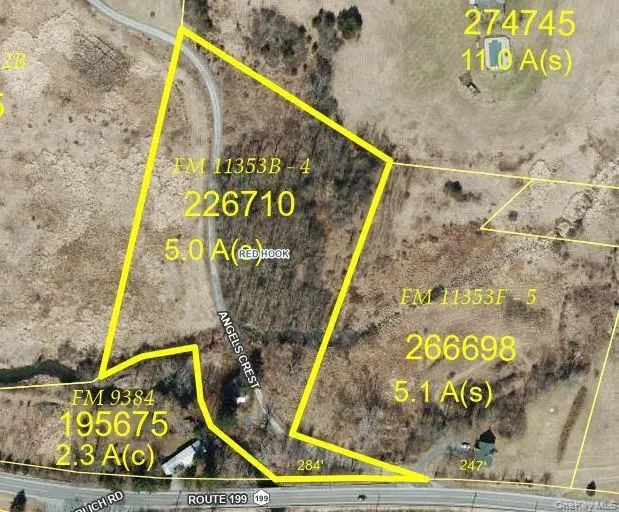 Rt-199, Red Hook, NY 12571 - Image #3